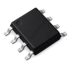 AT24C64D-SSHM-T 64Kb I2C Seri EEPROM Entegre SOIC-8 Microchip