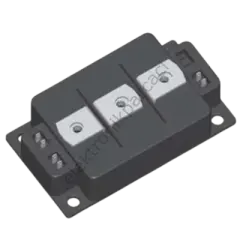 VMO580-02F 580A 200V IXYS Mosfet Modülü