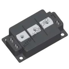 VMO580-02F 580A 200V IXYS Mosfet Modülü