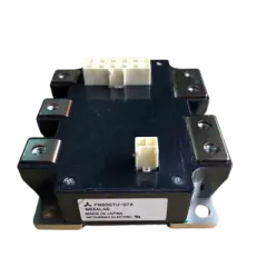 FM600TU-07A 300A 75V Mitsubishi Mosfet Modül