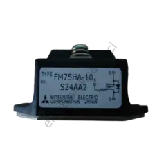 FM75HA-9/10 75A 600V Mitsubishi Mosfet Modülü