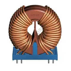 B82747E6203A040 1.5mH 20A 3 Faz Şok Bobini TDK EPCOS