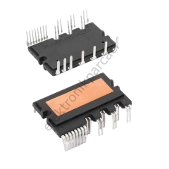 FSBS15CH60 15A 600V Fairchild IPM Modül