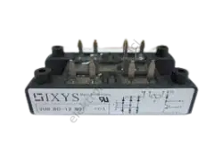 VUB60-16 60A 1600V IXYS Trifaze Köprü Diyot +Brake+IGBT Birleştirilmiş Modül