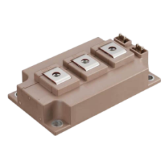 2MBI300VH-120-80  300A 1200V Fuji IGBT Modülü