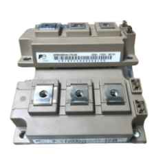 2MBI300VH-170-50 300A 1700V Fuji IGBT Modülü