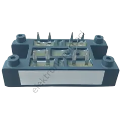VUB72-16No1 110A 1600V IXYS Trifaze+Brake+IGBT Birleştirilmiş Modül