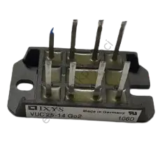 VUC25-12 28A 1200V IXYS Köprü Diyot Modülü