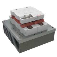 SKiiP 1203GB172-2DL 1200A 1700V Semikron IGBT Modül