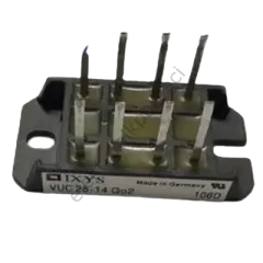VUC25-16 28A 1600V IXYS Köprü Diyot Modülü