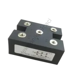 VUO105-12NO7 140A 1200V IXYS Trifaze Köprü Diyot Modül