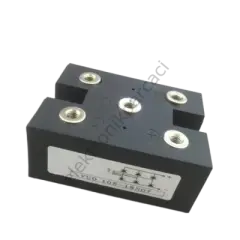VUO105-16N07 140A 1600V IXYS Trifaze Köprü Diyot Modül