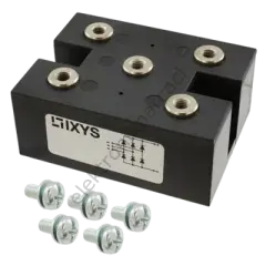 VUO105-18NO7 140A 1800V IXYS Trifaze Köprü Diyot Modül