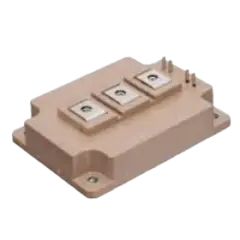 2MBI300VX-120-80 300A 1200V Fuji IGBT Modülü