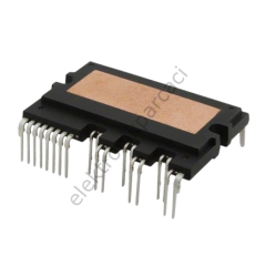 FSBB30CH60C 30A 600V 3 Faz Akıllı IPM Modülü