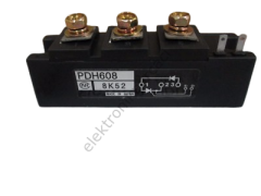PDH608 60A 800V Diyot Tristör Modül