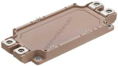 2MBI300VX-170-50 300A 1700V Fuji IGBT Modülü