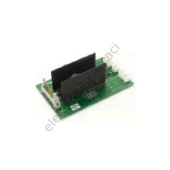 GAU240P-15405 ±40A 4000Vrms IGBT Sürücü Kartı Modülü