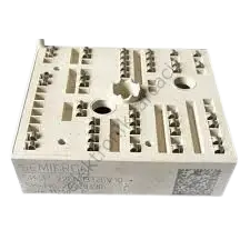 SKiiP 22NAB126V10 15A 1200V Semikron IGBT Modül