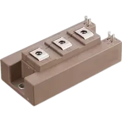 2MBI300XBE065-50 300A 650V Fuji IGBT Modülü