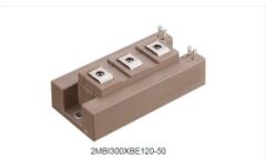 2MBI300XBE120-50 300A 1200V Fuji IGBT Modülü