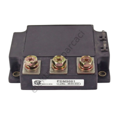 PDM5001 500A 100V Nihon Inter Mosfet Modülü