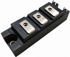 PDM755HA 75A 500V Nihon Inter Mosfet Modülü