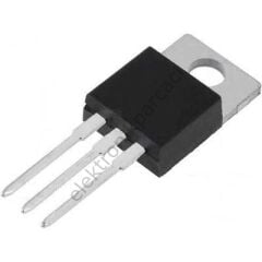 IRF840PBF 8A 500V N-Kanal Güç MOSFET TO-220 Vishay