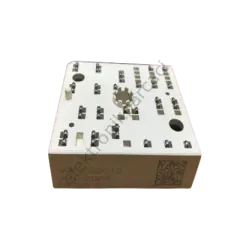 SKiiP 22NAB12T18 25A 1200V Semikron IGBT Modül