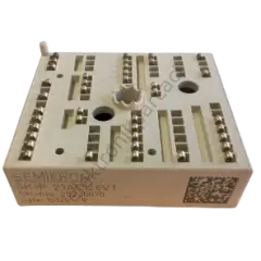 SKiiP 23AC126V1 25A 1200V Semikron IGBT Modül