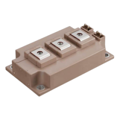 2MBI300XHA170-50  300A 1700V Fuji IGBT Modülü