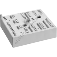 SKiiP 23NAB126V1 25A 1200V Semikron IGBT Modül