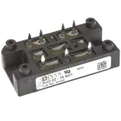 VUO16-16N01 20A 1600V IXYS Trifaze Köprü Diyot Modül