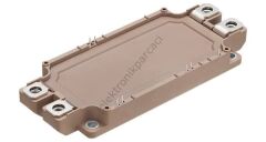 2MBI300XNB170-50 300A 1700V Fuji IGBT Modülü