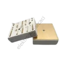 SKiiP 24AC126V1 35A 1200V Semikron IGBT Modül