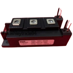2MBI400TA-060 400A 600V Fuji IGBT Modül