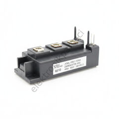 2MBI400TB-060 400A 600V Fuji IGBT Modül