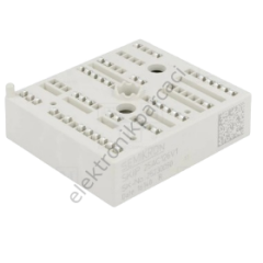 SKiiP 26AC126V1 70A 1200V Semikron IGBT Modül