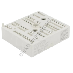 SKiiP 26AC126V1 70A 1200V Semikron IGBT Modül