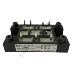 VUO22-12N01 25A 1200V IXYS Trifaze Köprü Diyot Modül