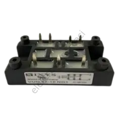 VUO22-16N01 25A 1600V IXYS Trifaze Köprü Diyot Modül