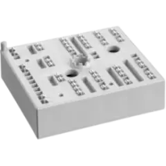 SKiiP 28ANB16V1 83A 1600V Semikron IGBT Modül