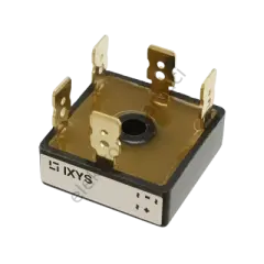VUO25-12N08 25A 1200V IXYS Trifaze Köprü Diyot Modül