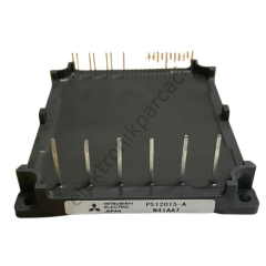 PS12015-A-300A 15A 1200V CIB Akıllı IPM Modülü Mitsubishi