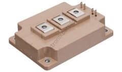 2MBI400VE-170-50 400A 1700V Fuji IGBT Modülü