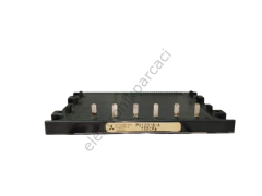 PS12018-A-300A 25A 1200V 7li ASIPM Modülü Mitsubishi