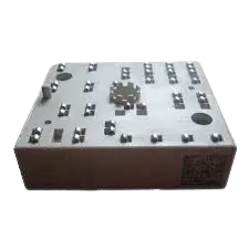 SKiiP 30NAB12T11 33A 1200V Semikron IGBT Modül