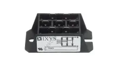 VUO30-16N03 30A 1200V IXYS Trifaze Köprü Diyot Modül