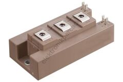 2MBI400XBE065-50 400A 650V Fuji IGBT Modülü