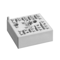 SKiiP 30NAB12T15 33A 1200V Semikron IGBT Modül